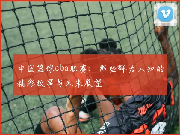 中国篮球cba联赛：那些鲜为人知的精彩故事与未来展望