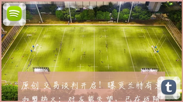 原创 交易谈判开启!曝莫兰特有意加盟热火:对灰熊失望,已在迈阿密置业